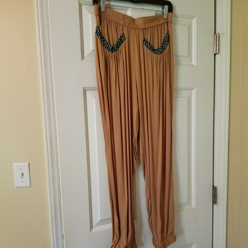 Pants